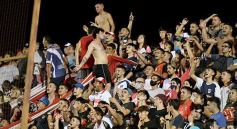 Foto de la galería: Villa Sarita se vistió de fiesta con el triunfo de La Franja en casa