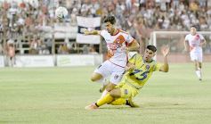 Foto de la galería: Villa Sarita se vistió de fiesta con el triunfo de La Franja en casa