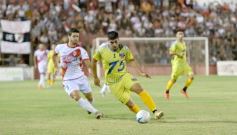 Foto de la galería: Villa Sarita se vistió de fiesta con el triunfo de La Franja en casa