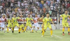 Foto de la galería: Villa Sarita se vistió de fiesta con el triunfo de La Franja en casa