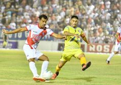 Foto de la galería: Villa Sarita se vistió de fiesta con el triunfo de La Franja en casa