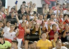 Foto de la galería: Villa Sarita se vistió de fiesta con el triunfo de La Franja en casa