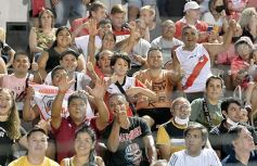 Foto de la galería: Villa Sarita se vistió de fiesta con el triunfo de La Franja en casa