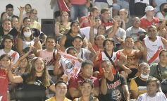 Foto de la galería: Villa Sarita se vistió de fiesta con el triunfo de La Franja en casa