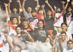 Foto de la galería: Villa Sarita se vistió de fiesta con el triunfo de La Franja en casa