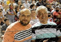 Foto de la galería: Villa Sarita se vistió de fiesta con el triunfo de La Franja en casa