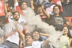 Foto de la galería: Villa Sarita se vistió de fiesta con el triunfo de La Franja en casa