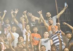 Foto de la galería: Villa Sarita se vistió de fiesta con el triunfo de La Franja en casa