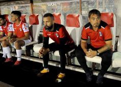 Foto de la galería: Villa Sarita se vistió de fiesta con el triunfo de La Franja en casa