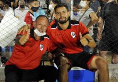 Foto de la galería: Villa Sarita se vistió de fiesta con el triunfo de La Franja en casa