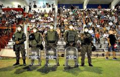 Foto de la galería: Villa Sarita se vistió de fiesta con el triunfo de La Franja en casa