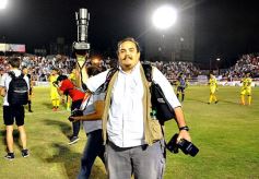 Foto de la galería: Villa Sarita se vistió de fiesta con el triunfo de La Franja en casa