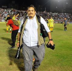 Foto de la galería: Villa Sarita se vistió de fiesta con el triunfo de La Franja en casa
