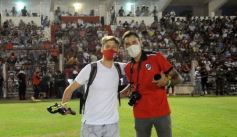 Foto de la galería: Villa Sarita se vistió de fiesta con el triunfo de La Franja en casa