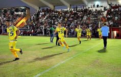 Foto de la galería: Villa Sarita se vistió de fiesta con el triunfo de La Franja en casa
