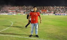 Foto de la galería: Villa Sarita se vistió de fiesta con el triunfo de La Franja en casa