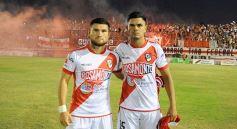 Foto de la galería: Villa Sarita se vistió de fiesta con el triunfo de La Franja en casa