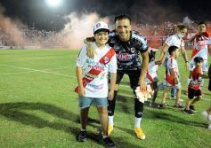 Foto de la galería: Villa Sarita se vistió de fiesta con el triunfo de La Franja en casa