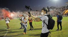 Foto de la galería: Villa Sarita se vistió de fiesta con el triunfo de La Franja en casa