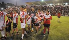 Foto de la galería: Villa Sarita se vistió de fiesta con el triunfo de La Franja en casa
