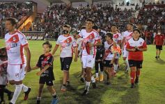 Foto de la galería: Villa Sarita se vistió de fiesta con el triunfo de La Franja en casa