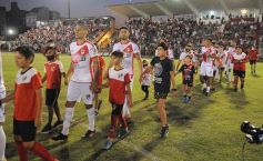 Foto de la galería: Villa Sarita se vistió de fiesta con el triunfo de La Franja en casa