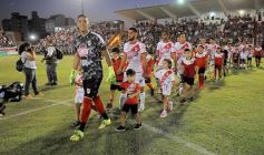 Foto de la galería: Villa Sarita se vistió de fiesta con el triunfo de La Franja en casa