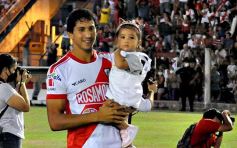 Foto de la galería: Villa Sarita se vistió de fiesta con el triunfo de La Franja en casa