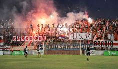 Foto de la galería: Villa Sarita se vistió de fiesta con el triunfo de La Franja en casa