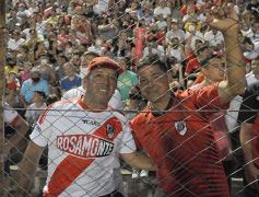 Foto de la galería: Villa Sarita se vistió de fiesta con el triunfo de La Franja en casa