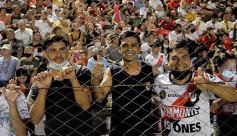 Foto de la galería: Villa Sarita se vistió de fiesta con el triunfo de La Franja en casa