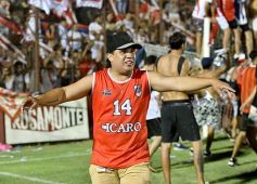 Foto de la galería: Villa Sarita se vistió de fiesta con el triunfo de La Franja en casa