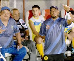 Foto de la galería: Villa Sarita se vistió de fiesta con el triunfo de La Franja en casa