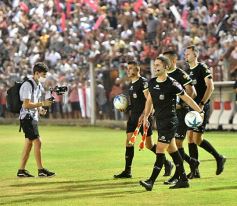 Foto de la galería: Villa Sarita se vistió de fiesta con el triunfo de La Franja en casa
