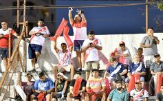 Foto de la galería: Villa Sarita se vistió de fiesta con el triunfo de La Franja en casa