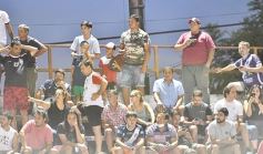 Foto de la galería: Villa Sarita se vistió de fiesta con el triunfo de La Franja en casa