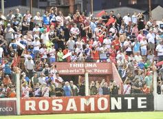 Foto de la galería: Villa Sarita se vistió de fiesta con el triunfo de La Franja en casa