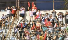 Foto de la galería: Villa Sarita se vistió de fiesta con el triunfo de La Franja en casa