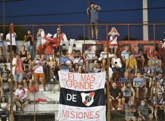 Foto de la galería: Villa Sarita se vistió de fiesta con el triunfo de La Franja en casa