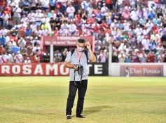 Foto de la galería: Villa Sarita se vistió de fiesta con el triunfo de La Franja en casa