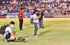 Foto de la galería: Villa Sarita se vistió de fiesta con el triunfo de La Franja en casa