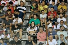 Foto de la galería: Villa Sarita se vistió de fiesta con el triunfo de La Franja en casa