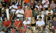 Foto de la galería: Villa Sarita se vistió de fiesta con el triunfo de La Franja en casa