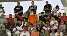 Foto de la galería: Villa Sarita se vistió de fiesta con el triunfo de La Franja en casa