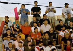 Foto de la galería: Villa Sarita se vistió de fiesta con el triunfo de La Franja en casa