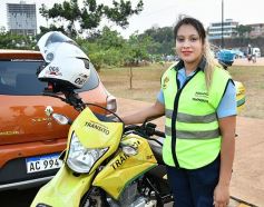 Foto de la galería: El Estado en tu barrio sigue acercando atención y entretenimiento en Posadas