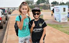 Foto de la galería: El Estado en tu barrio sigue acercando atención y entretenimiento en Posadas