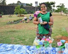 Foto de la galería: El Estado en tu barrio sigue acercando atención y entretenimiento en Posadas