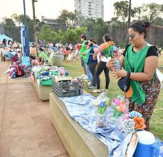 Foto de la galería: El Estado en tu barrio sigue acercando atención y entretenimiento en Posadas