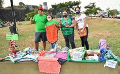 Foto de la galería: El Estado en tu barrio sigue acercando atención y entretenimiento en Posadas